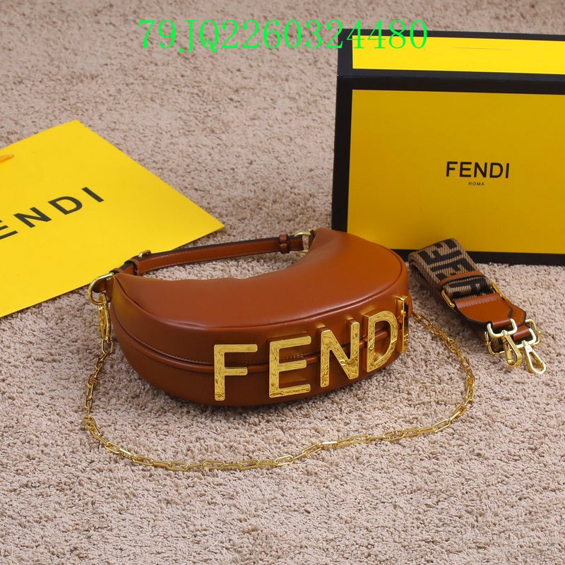 Glami - FDE Bags - 1771