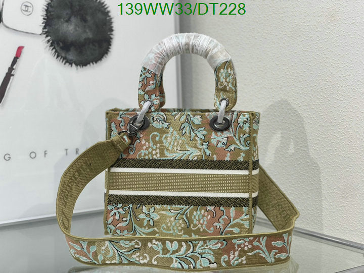 SAMCC - DOR Bags - 834