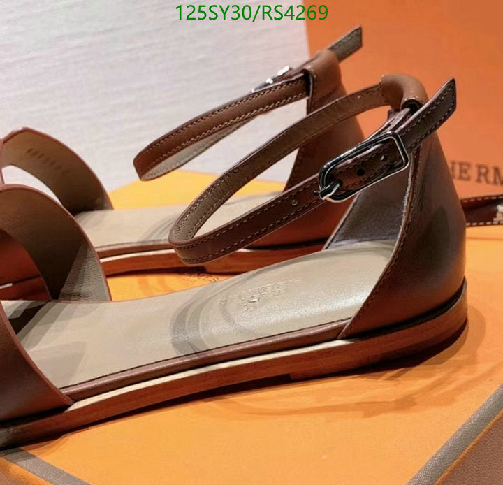 SAMC - HMS Women Shoes - 096