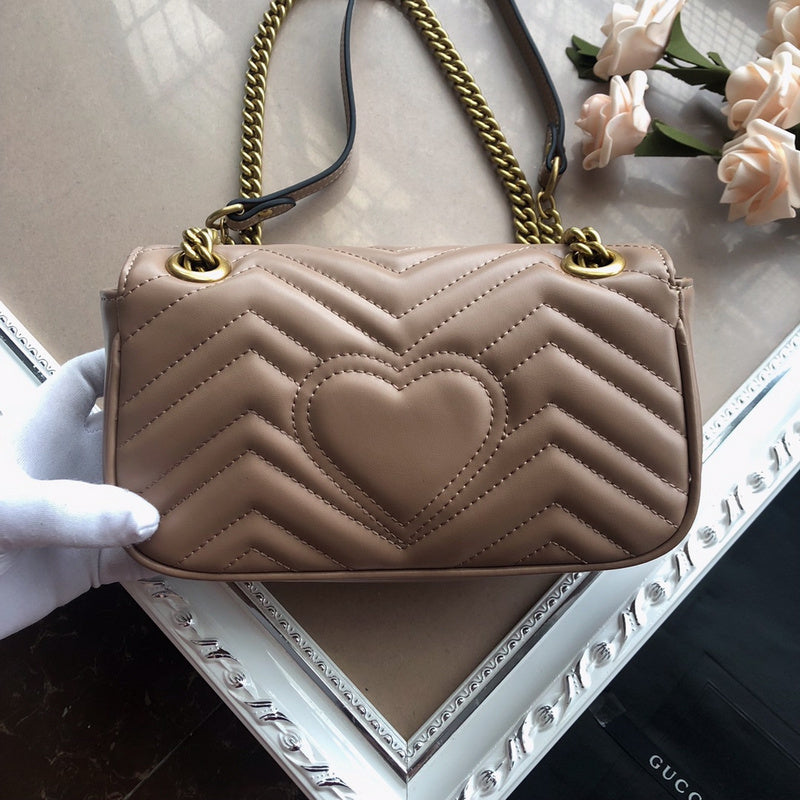 Glami Fashion - GCI Bags - 10128