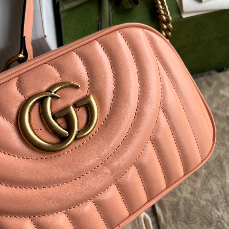 Satchel Bags - GCI Bags - 707