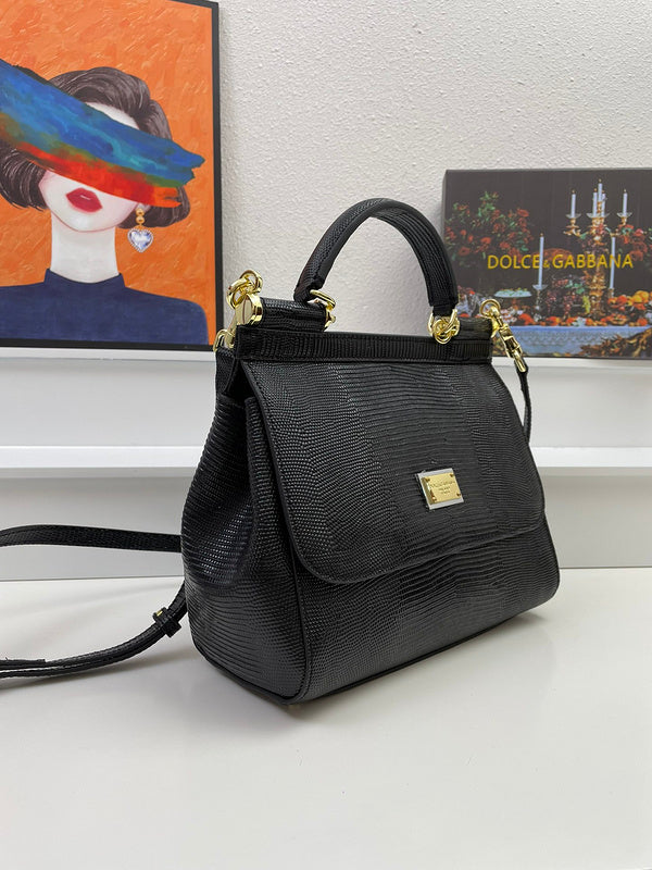 Satchel Bags - DG Bags - 045