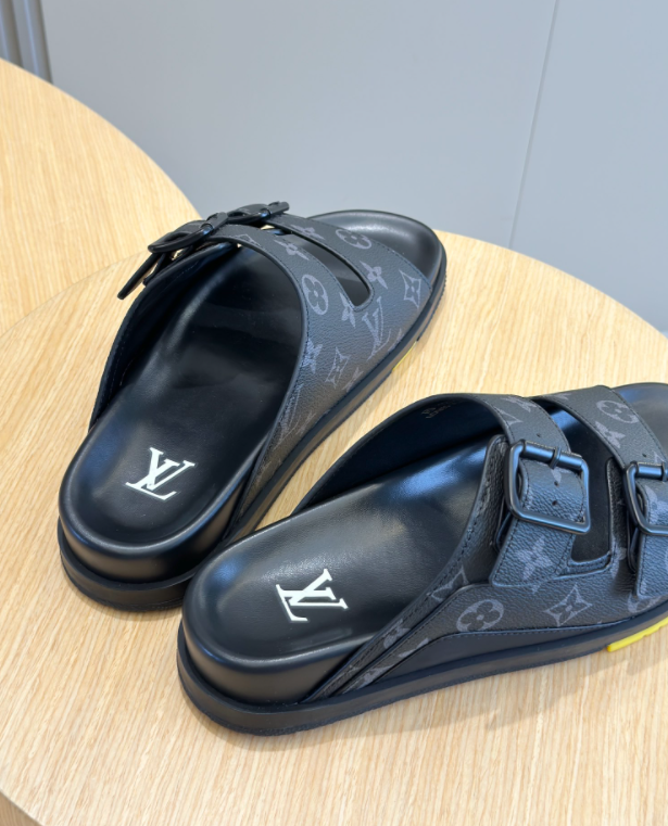 SAMC - LOV Men Shoes - 181