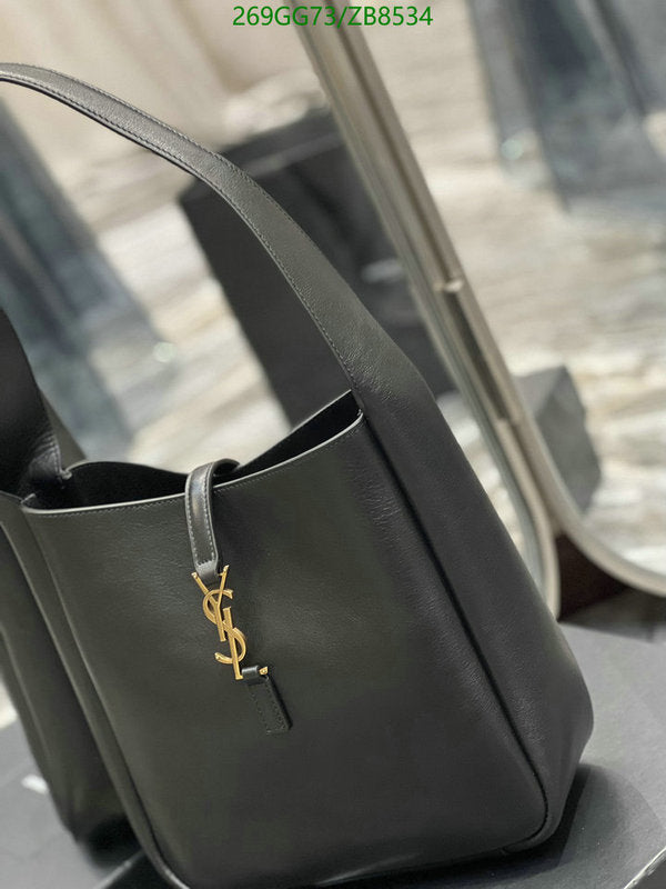 SAMC - YLS Bags - 196