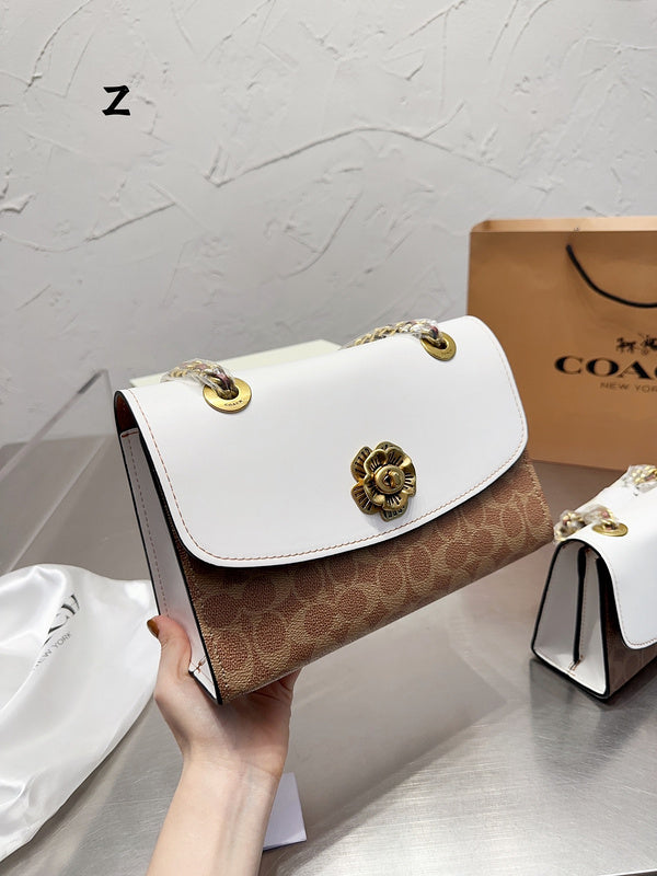 Satchel Bags - CCH Bags - 329