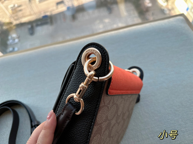 Satchel Bags - CCH Bags - 217