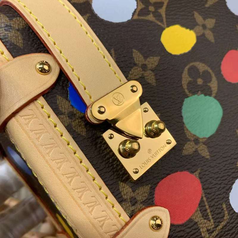 Glami- Glami- Lu-Vi bags - 11926