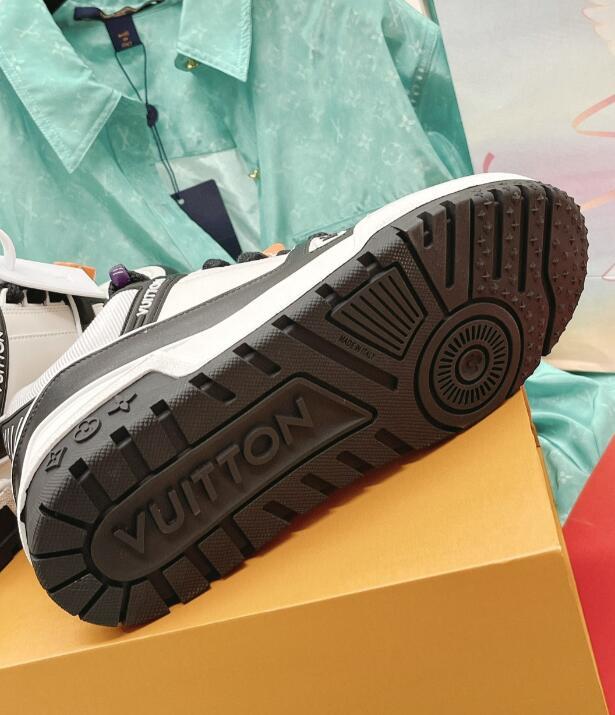 SAMC - LOV Men Shoes - 860