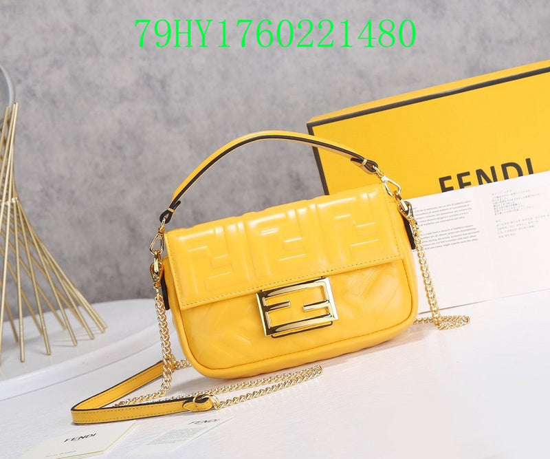 Glami - FDE Bags - 2633