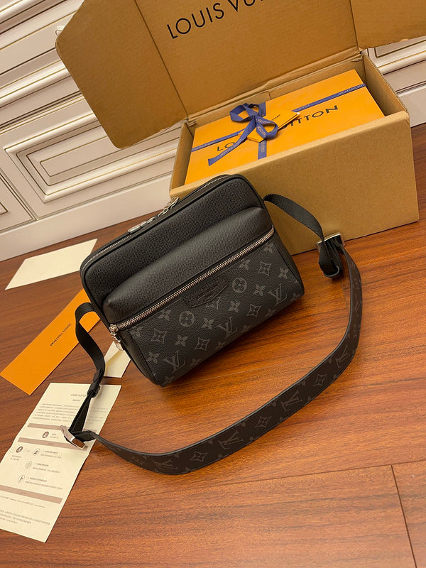 Glami Fashion Lu-Vi Bags - 16710