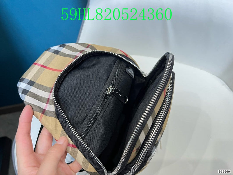 ELE Fashion -BBR Bags - 299