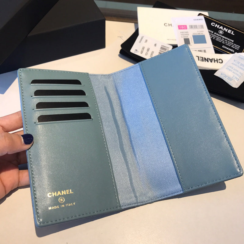 Glami-is - CHL Wallets - 050