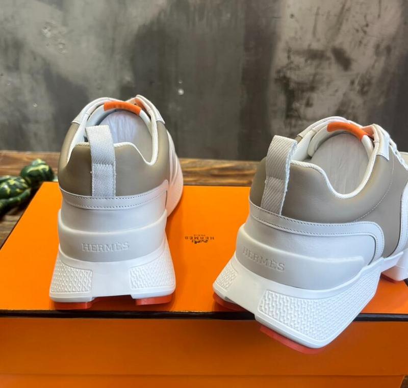 SAMC - HMS Men Shoes - 312