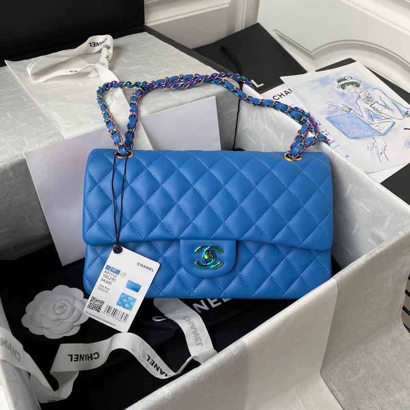 Satchel Bags - CLN Bags - 611