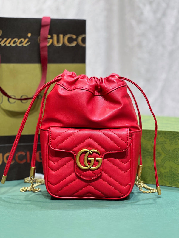 Satchel Bags - GCI Bags - 1329