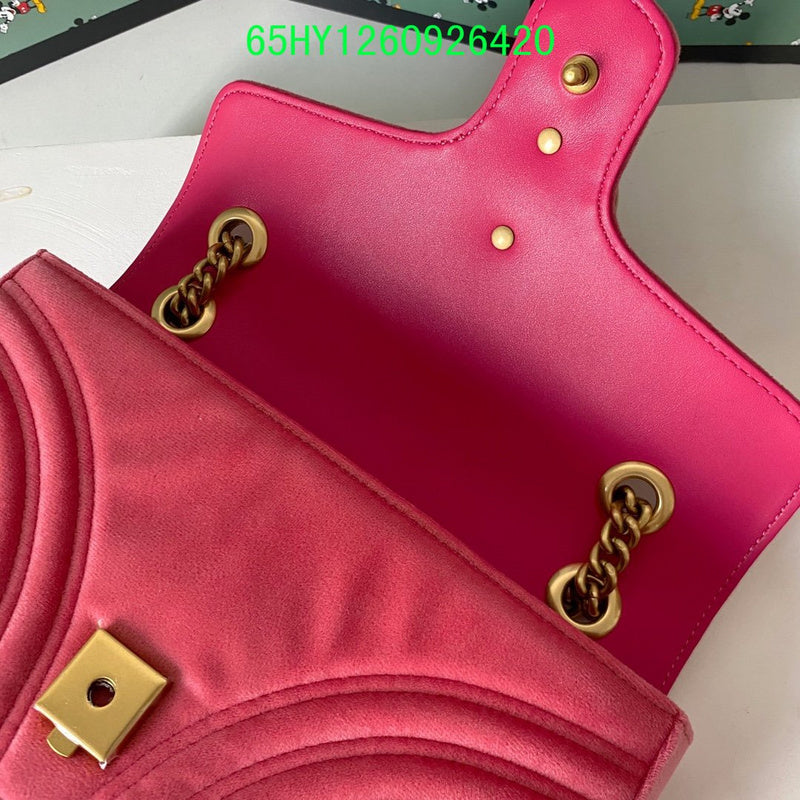 Glami Fashion - GCI Bags - 10511