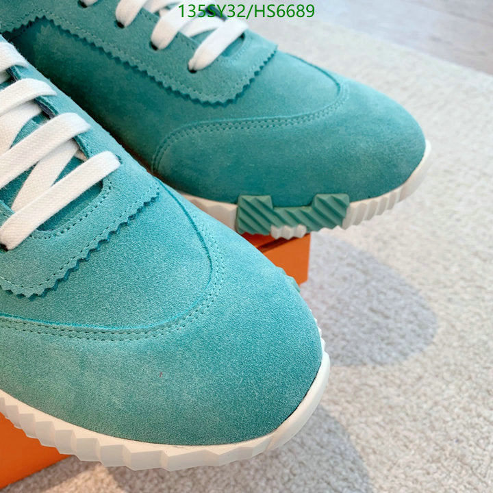 SAMC - HMS Women Shoes - 438