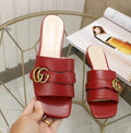 SAMC - GUKI Women Shoes - 1622