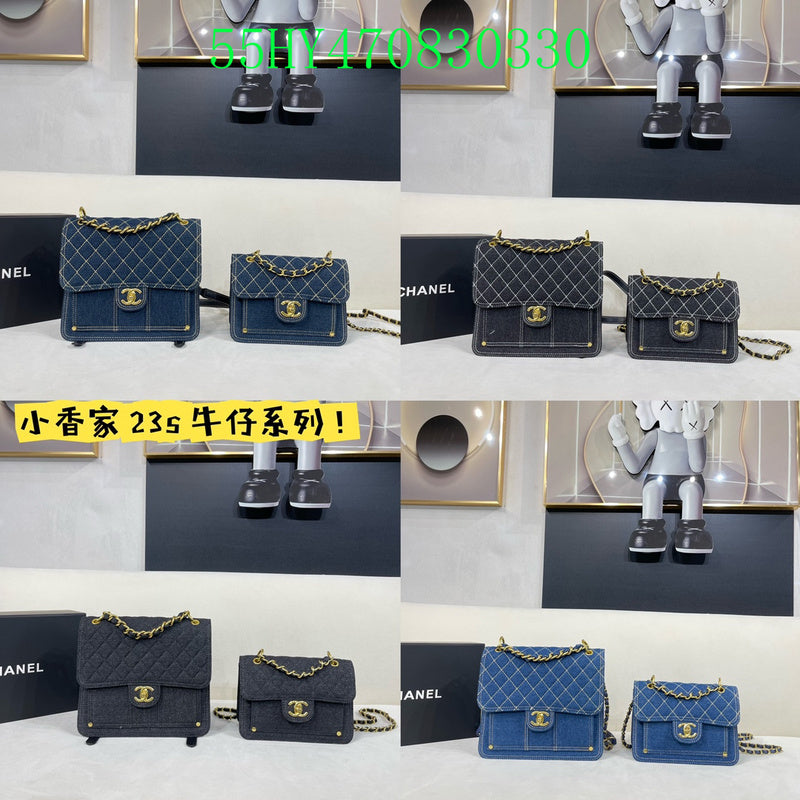 Glami - CHL Bags - 022