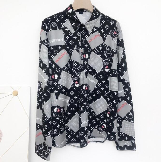 SAMC - LOV Clothes - 471