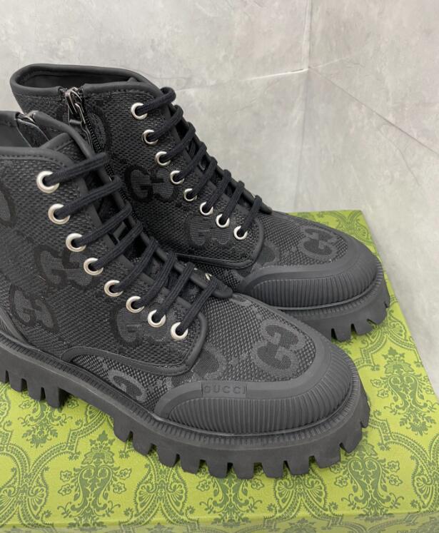 SAMC - GUKI Women Shoes - 468