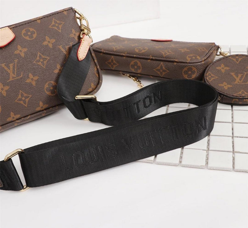 Glami Fashion Lu-Vi bags - 17835