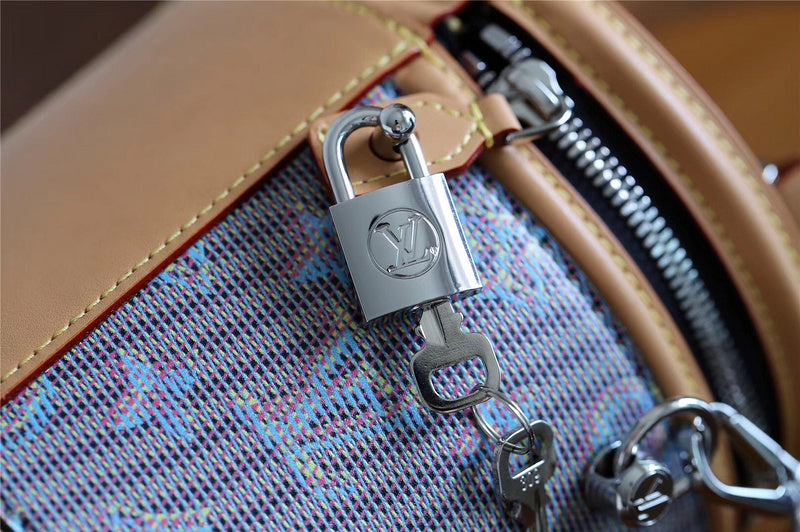 Glami Fashion Lu-Vi bags - 8610