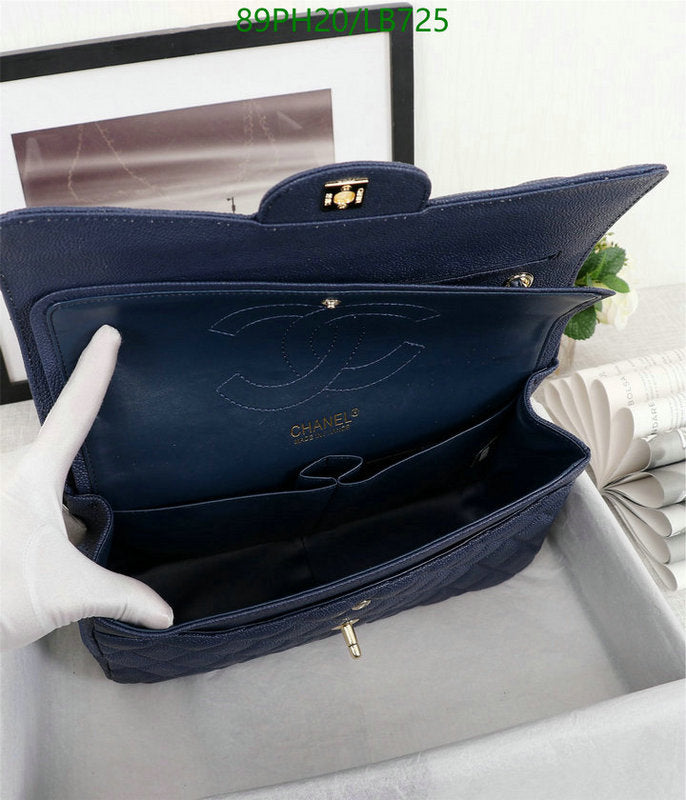 SAMC - CHL Bags Crossbody - 445