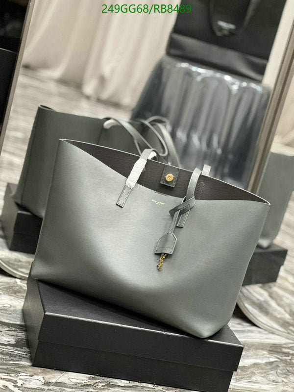 SAMC - YLS Bags - 149