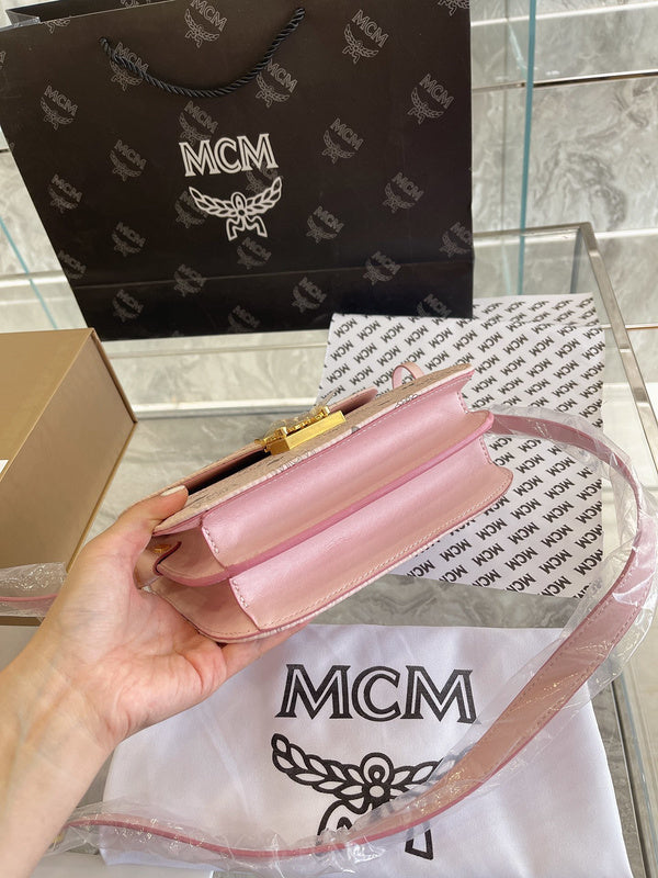 Glami- - MQM Bags - 091