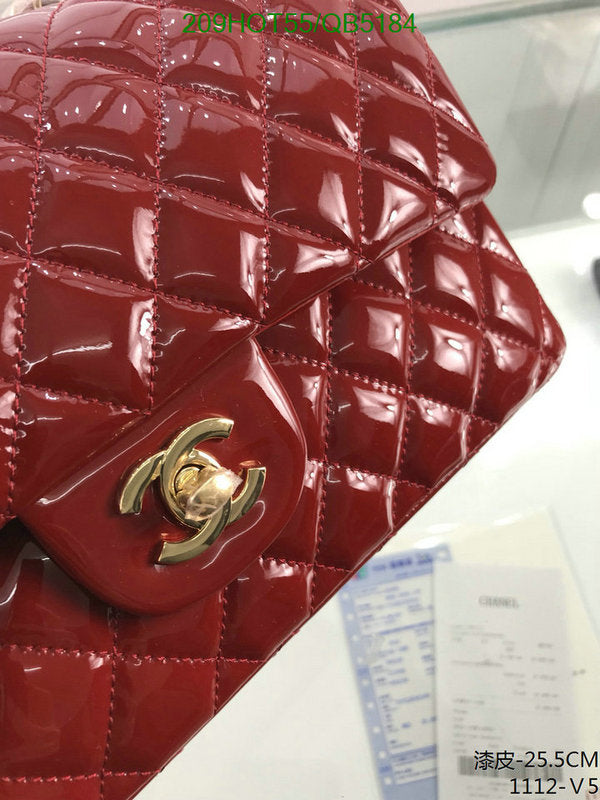 SAMC - CHL Bags - 567