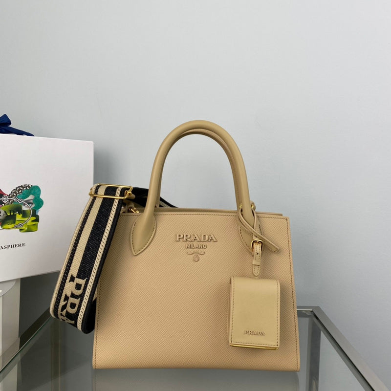 Glamy - PD Bags - 1010