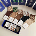 SAMC - DOR Socks - 106
