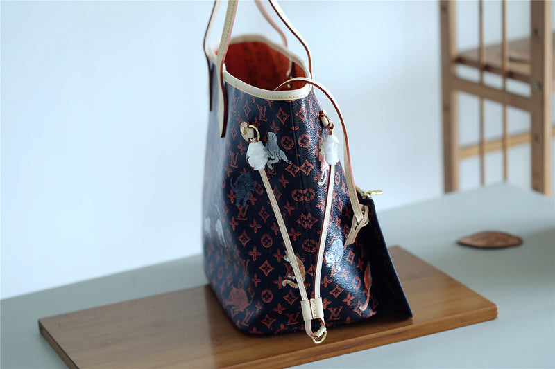 Glami GlamI Lu-Vi bags - 8083