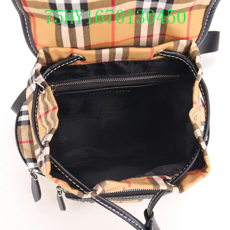 ELE Fashion -BBR Bags - 223