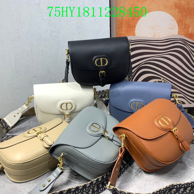 Glami - DOR Bags - 954