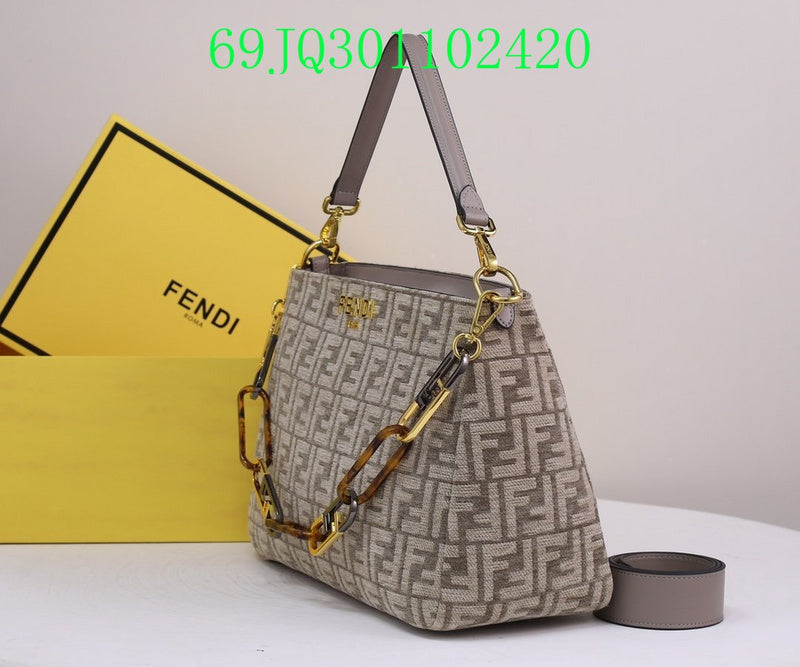 Glami - FDE Bags - 1251