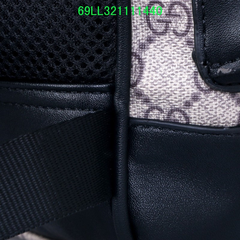 Glami Fashion - GCI Bags - 11421