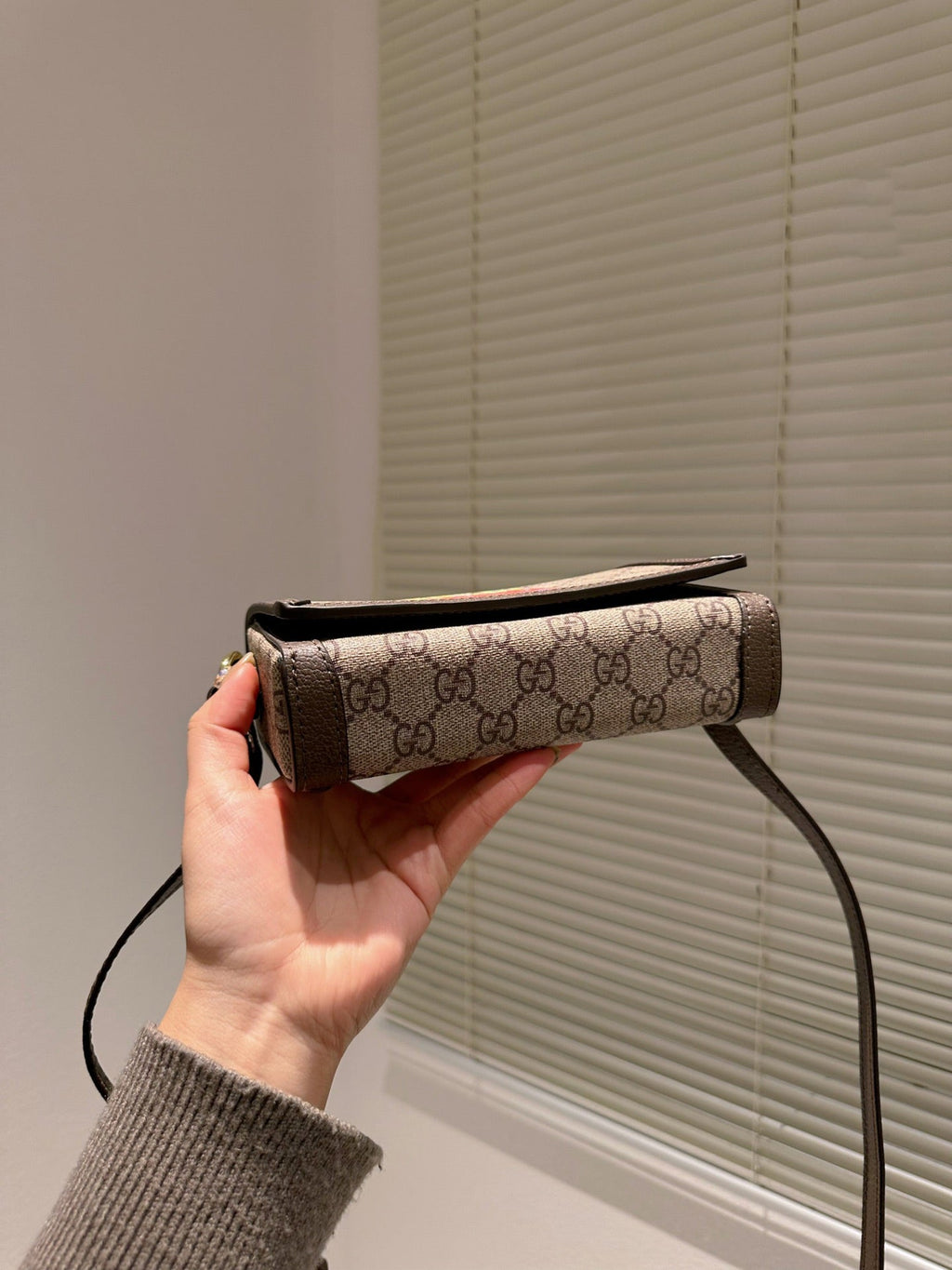 EN - New Arrival Bags GCI 520