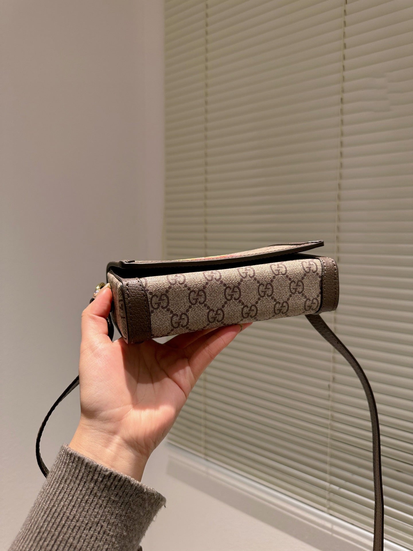 EN - New Arrival Bags GCI 520