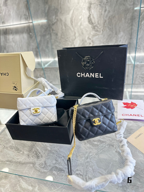 Satchel Bags - CHL Bags - 7114