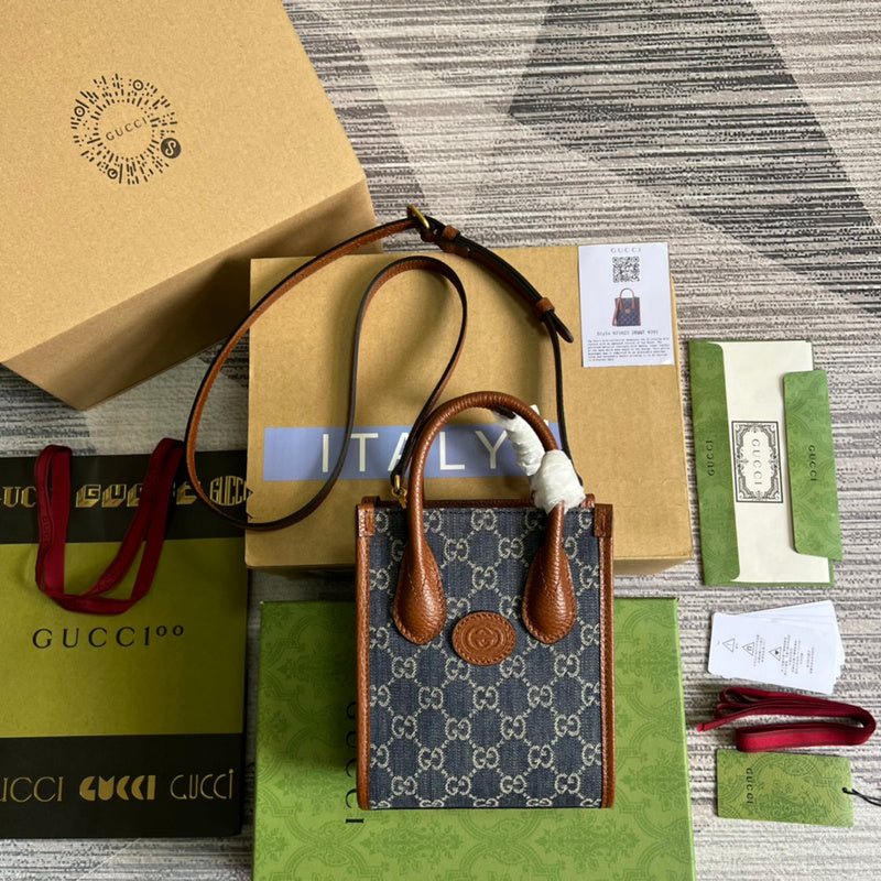 ELE - GG Bags - 505