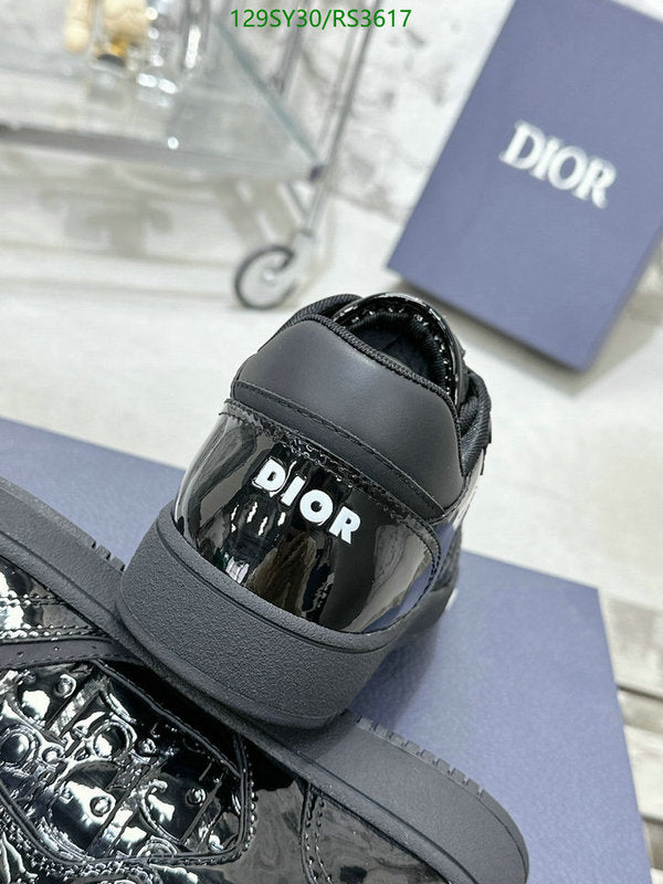 SAMCC - DOR Women Shoes - 1650