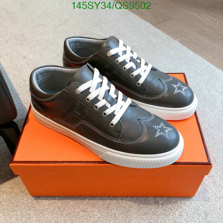 SAMC - HMS Women Shoes - 411