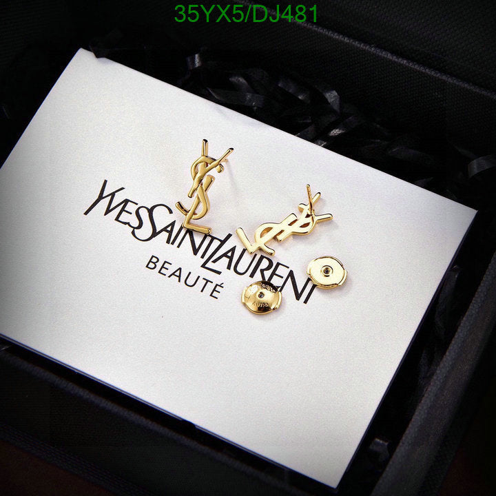 SAMC - YLS Jewelry - 016