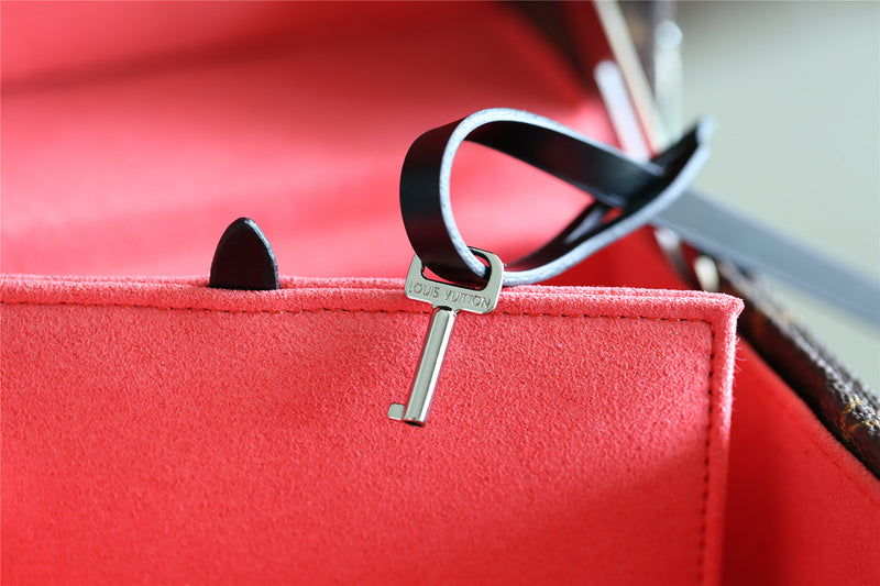Glami Fashion Lu-Vi bags - 9535