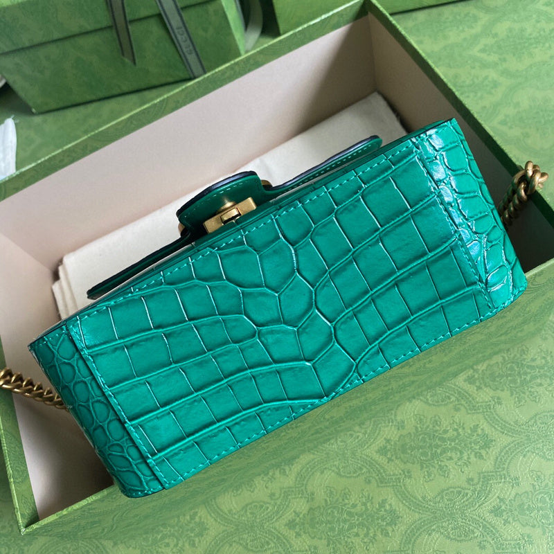 Glami Fashion - GCI Bags - 5845