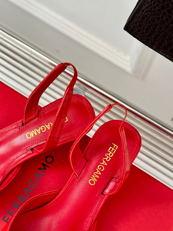 Glami - FGO Women Shoes - 102