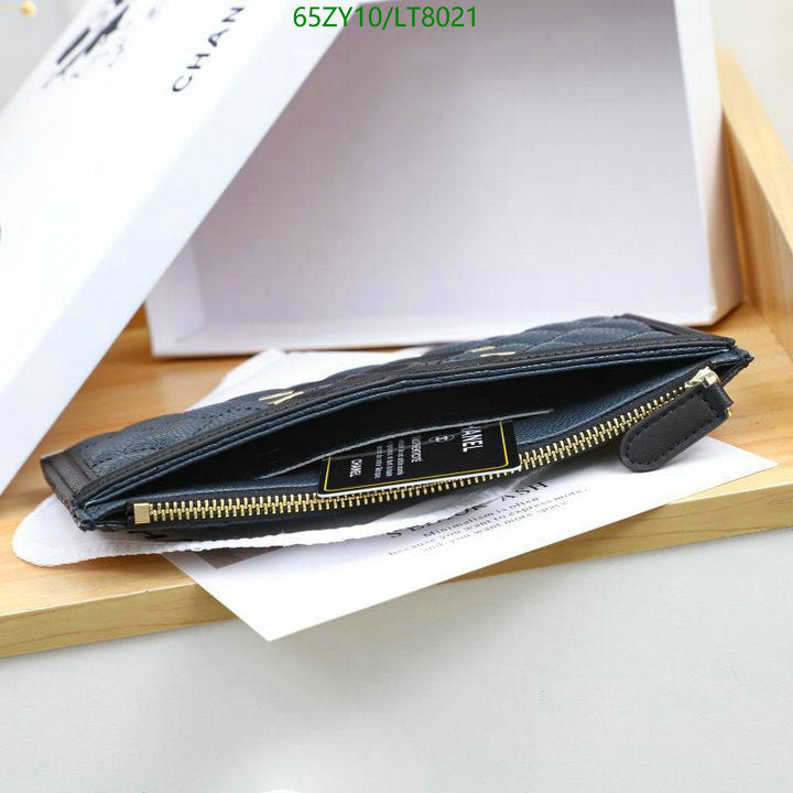 SAMC - CHL Wallets - 089