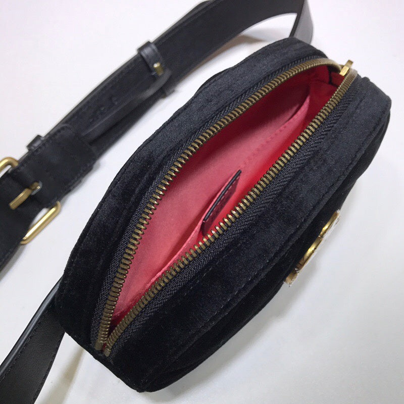 Glami Fashion - GCI Bags - 3123